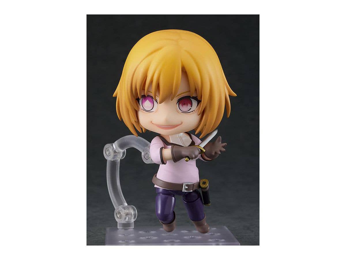 Peach Boy Riverside Series Nendoroid Sally | 4580590126329
