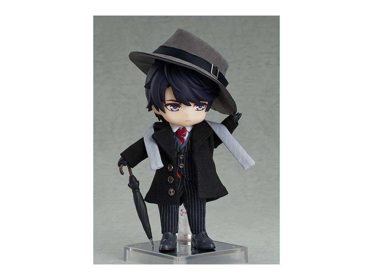 Love & Producer Series Nendoroid Doll Li Zeyan: Min Guo Ver. | 4580590126336