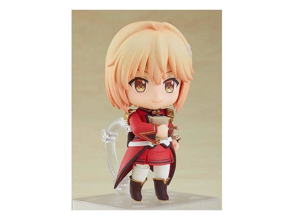 How a Realist Hero Rebuilt the Kingdom - Liscia Elfrieden - Nendoroid (#1725)(Good Smile Company) | 4580590126367