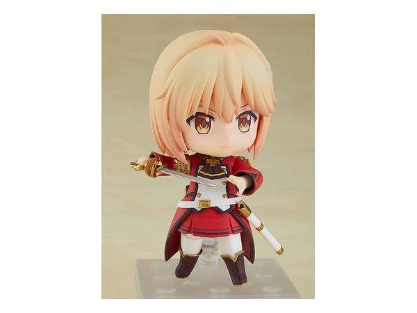 How a Realist Hero Rebuilt the Kingdom - Liscia Elfrieden - Nendoroid (#1725)(Good Smile Company) | 4580590126367