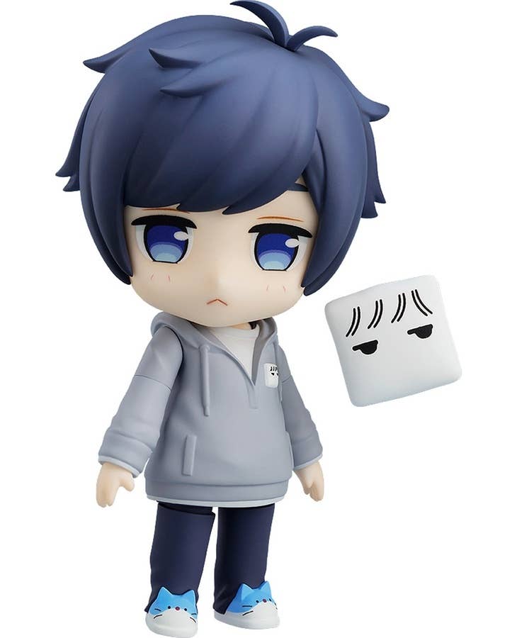 Soraru Series Nendoroid Soraru | 4580590126381
