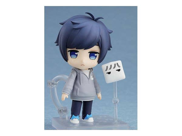 Soraru Series Nendoroid Soraru | 4580590126381