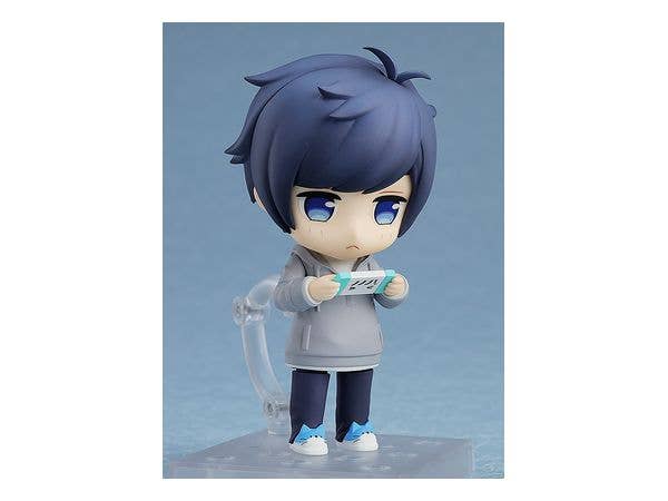 Soraru Series Nendoroid Soraru | 4580590126381