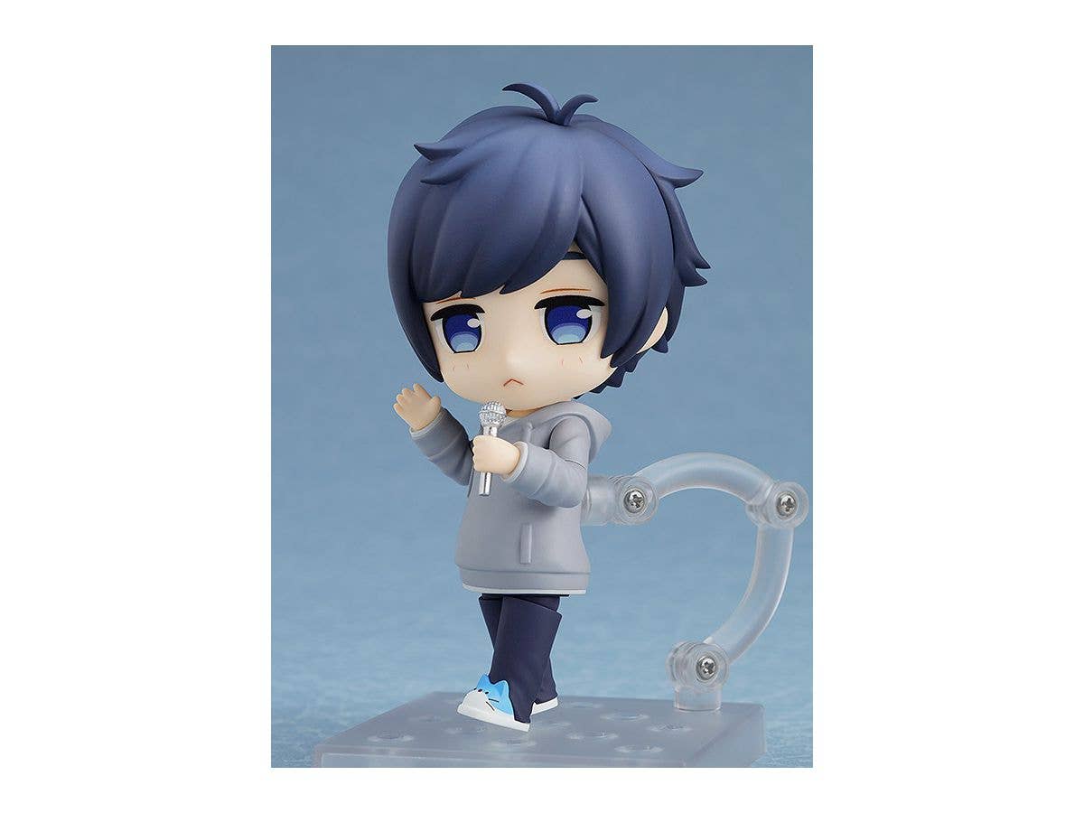 Soraru Series Nendoroid Soraru | 4580590126381