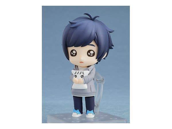 Soraru Series Nendoroid Soraru | 4580590126381