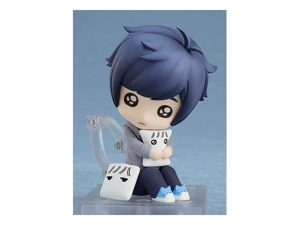 Soraru Series Nendoroid Soraru | 4580590126381