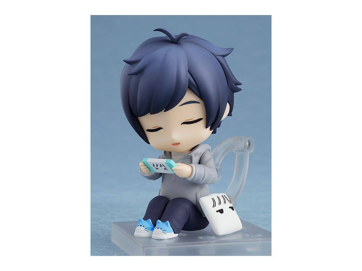 Soraru Series Nendoroid Soraru | 4580590126381