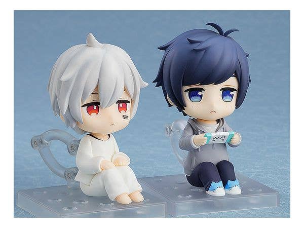 Soraru Series Nendoroid Soraru | 4580590126381