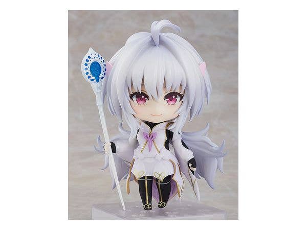Fate/Grand Order Arcade Series Nendoroid Caster/Merlin (Prototype) | 4580590126596