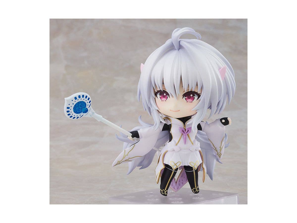 Fate/Grand Order Arcade Series Nendoroid Caster/Merlin (Prototype) | 4580590126596