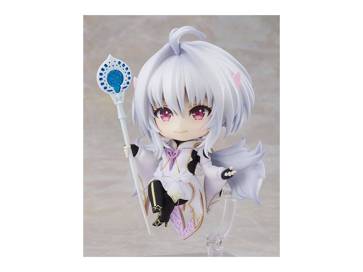 Fate/Grand Order Arcade Series Nendoroid Caster/Merlin (Prototype) | 4580590126596