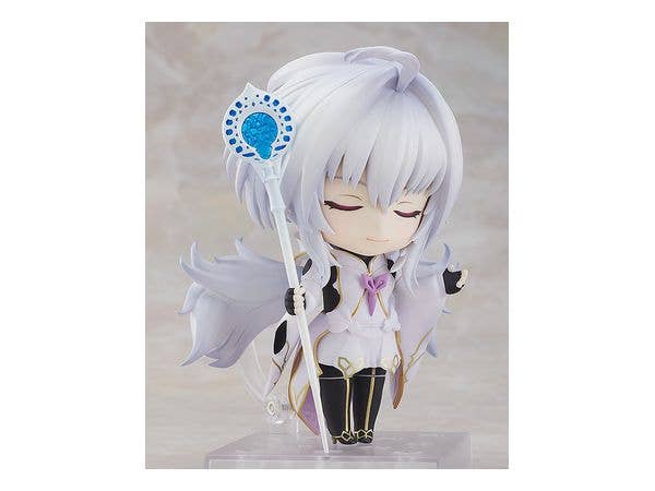 Fate/Grand Order Arcade Series Nendoroid Caster/Merlin (Prototype) | 4580590126596
