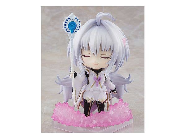 Fate/Grand Order Arcade Series Nendoroid Caster/Merlin (Prototype) | 4580590126596