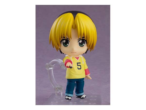 Hikaru no Go Series Hikaru Shindo Nendoroid Doll | 4580590126619