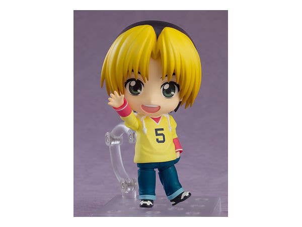 Hikaru no Go Series Hikaru Shindo Nendoroid Doll | 4580590126619