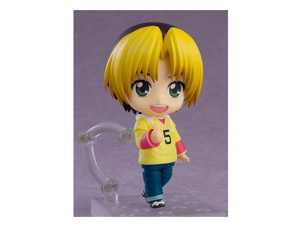 Hikaru no Go Series Hikaru Shindo Nendoroid Doll | 4580590126619