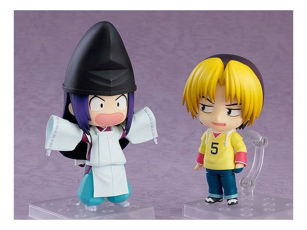 Hikaru no Go Series Hikaru Shindo Nendoroid Doll | 4580590126619