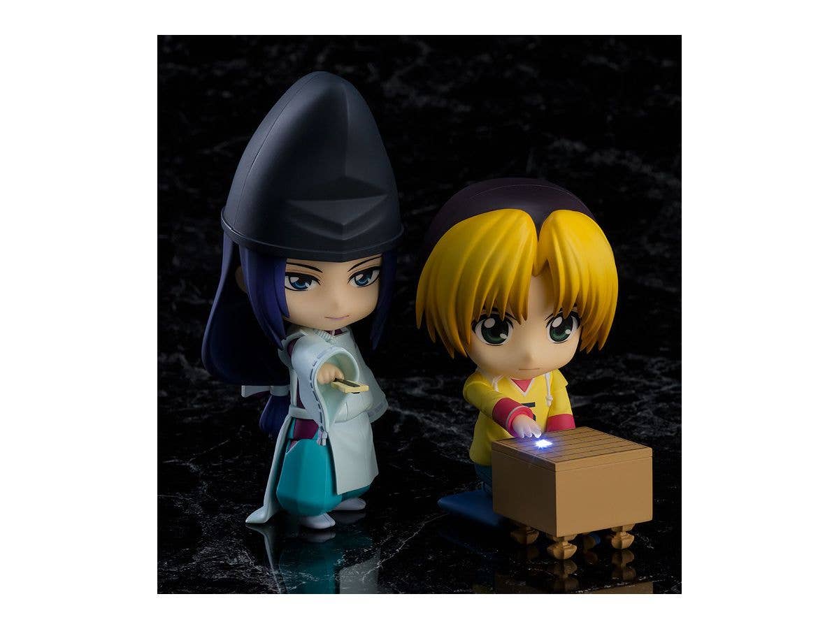 Hikaru no Go Series Hikaru Shindo Nendoroid Doll | 4580590126619