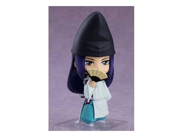 Nendoroid Fujiwara-no-Sai | 4580590126626