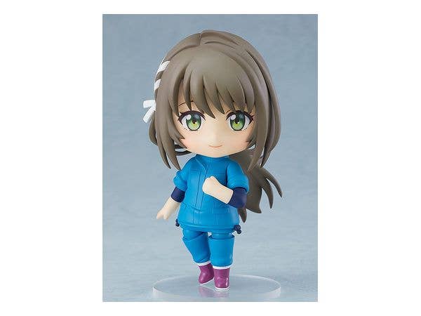 The Aquatope On White Sand Series Nendoroid Fuka Miyazawa | 4580590126749