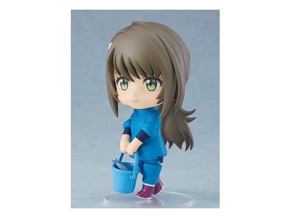 The Aquatope On White Sand Series Nendoroid Fuka Miyazawa | 4580590126749