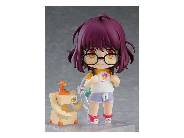 Nendoroid Mei Kamino | 4580590126763