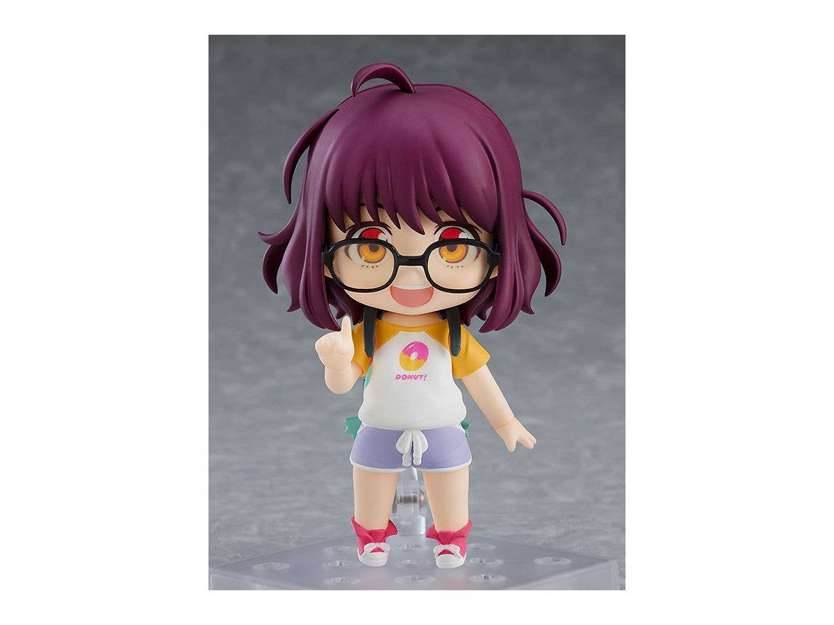 Nendoroid Mei Kamino | 4580590126763