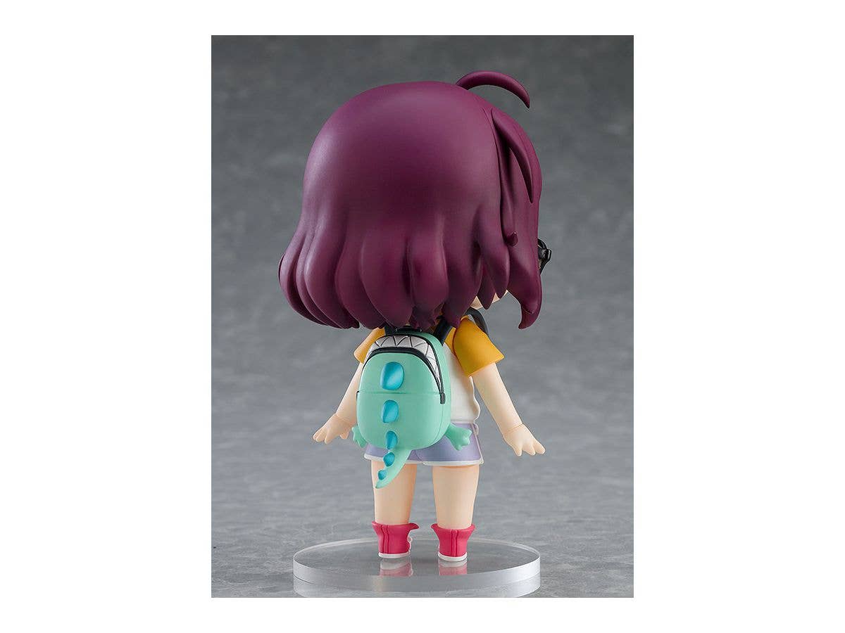 Nendoroid Mei Kamino | 4580590126763