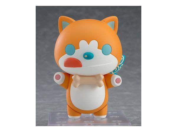 Godzilla Singular Point Series Nendoroid Pelops II | 4580590126770