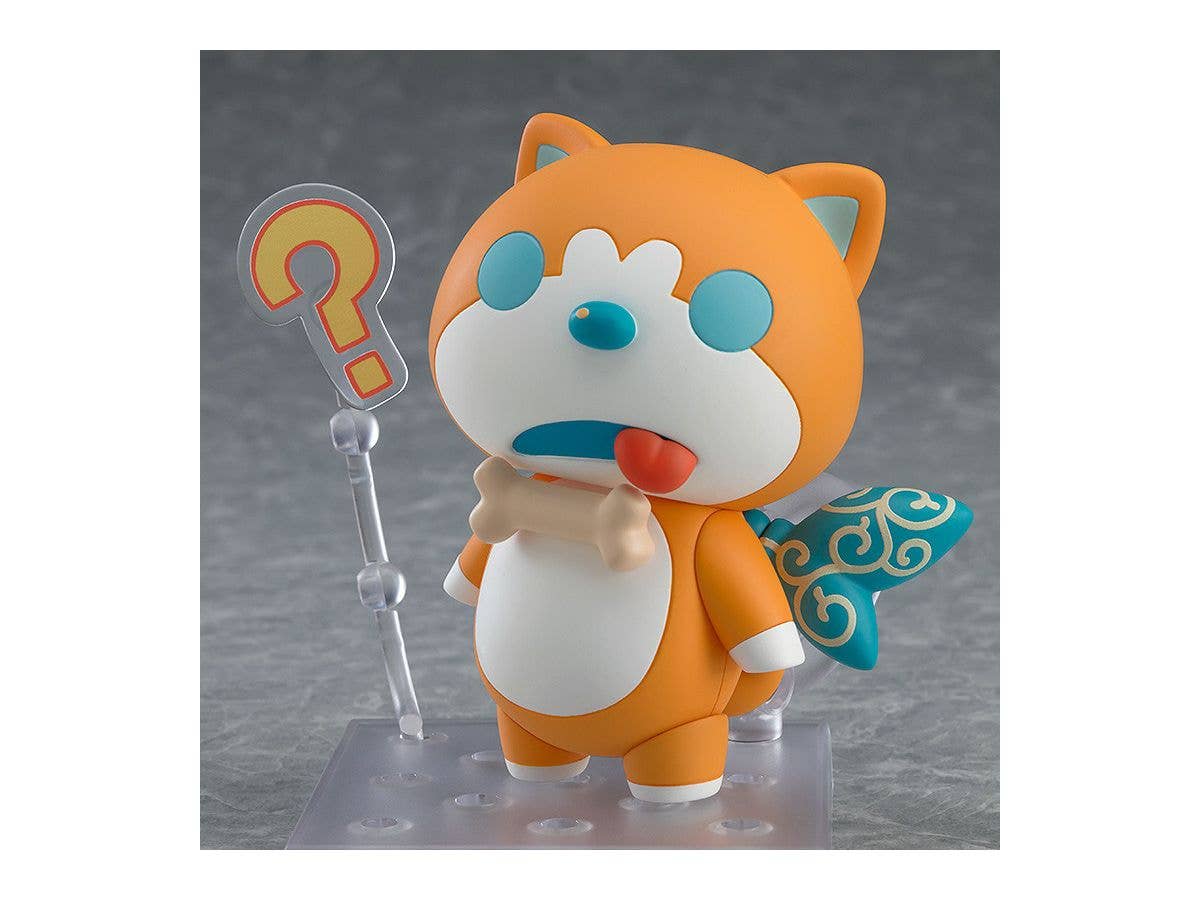 Godzilla Singular Point Series Nendoroid Pelops II | 4580590126770