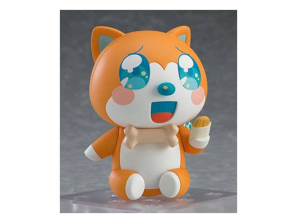 Godzilla Singular Point Series Nendoroid Pelops II | 4580590126770