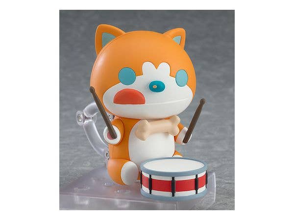 Godzilla Singular Point Series Nendoroid Pelops II | 4580590126770