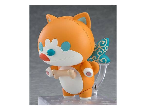 Godzilla Singular Point Series Nendoroid Pelops II | 4580590126770