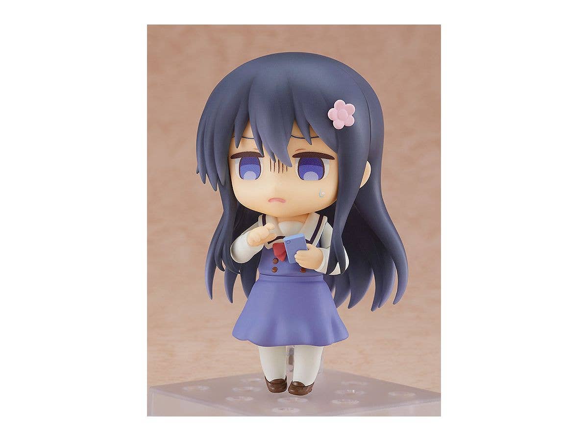 Wataten: An Angel Flew Down To Me Series Nendoroid Hana Shirosaki | 4580590126787