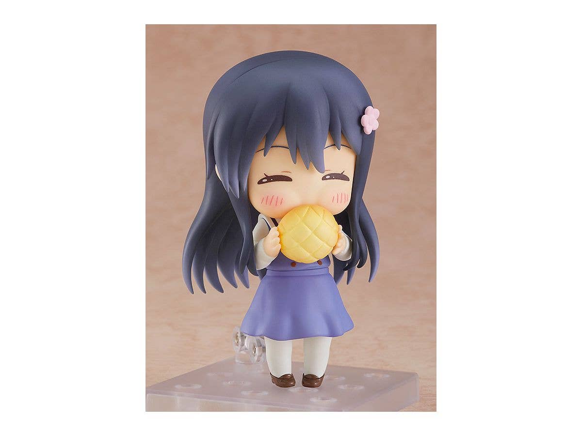 Wataten: An Angel Flew Down To Me Series Nendoroid Hana Shirosaki | 4580590126787