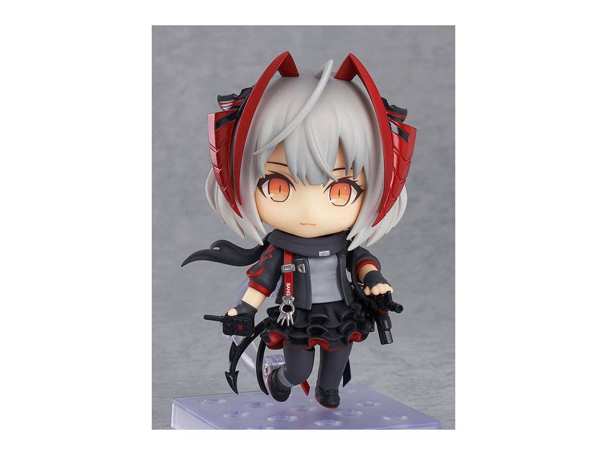 Arknights Series Nendoroid W (Re-Run) | 4580590126824