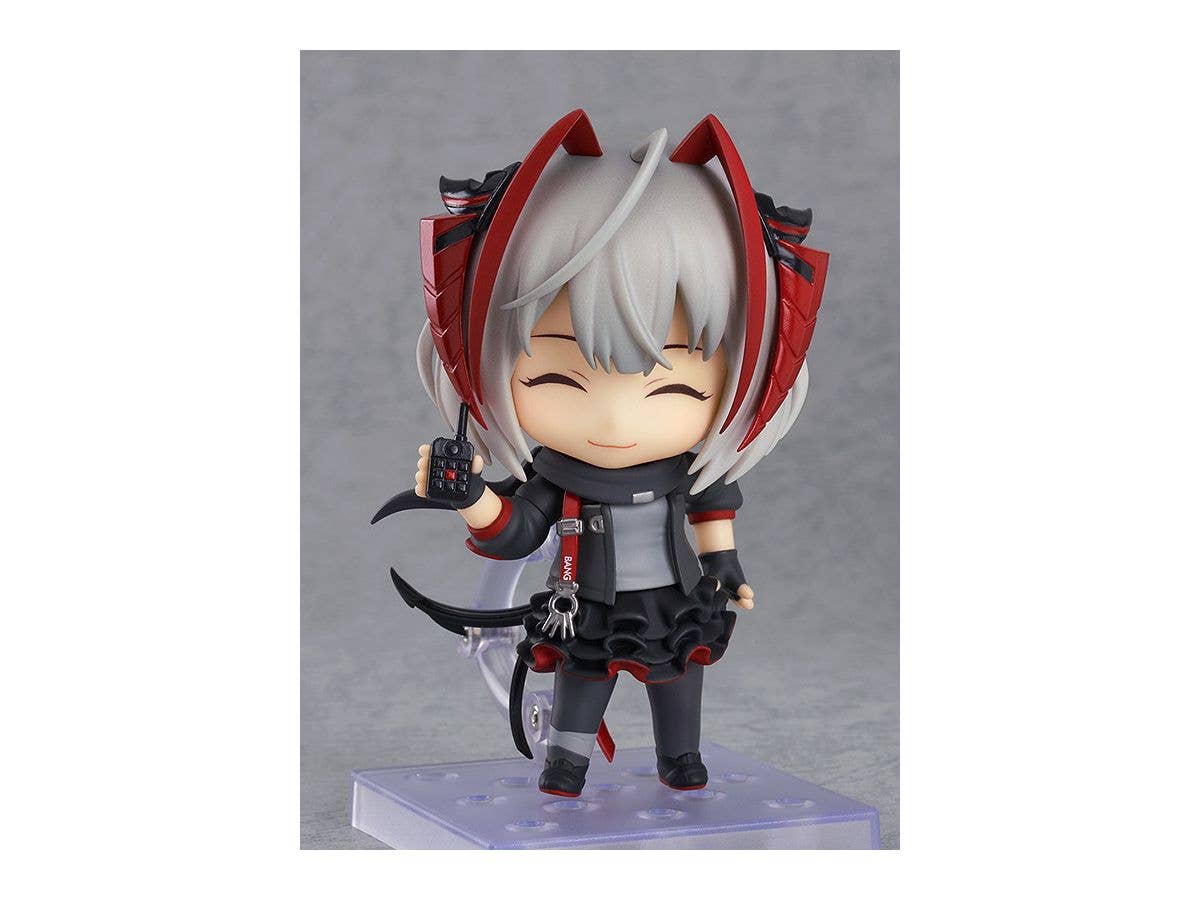 Arknights Series Nendoroid W (Re-Run) | 4580590126824