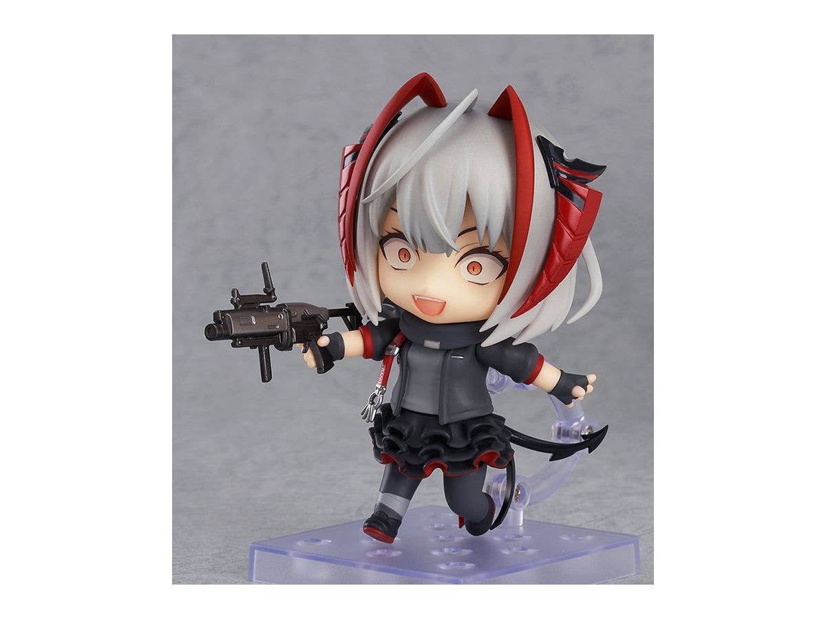 Arknights Series Nendoroid W (Re-Run) | 4580590126824