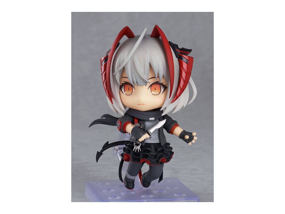 Arknights Series Nendoroid W (Re-Run) | 4580590126824