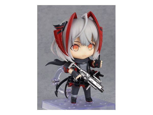 Arknights Series Nendoroid W (Re-Run) | 4580590126824