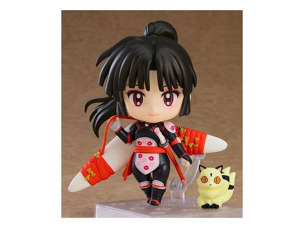 Inuyasha Series Nendoroid Sango | 4580590126848
