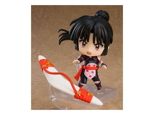 Inuyasha Series Nendoroid Sango | 4580590126848