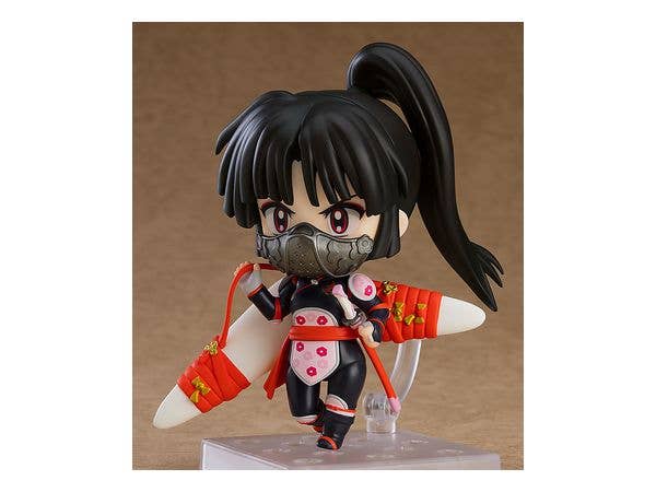 Inuyasha Series Nendoroid Sango | 4580590126848