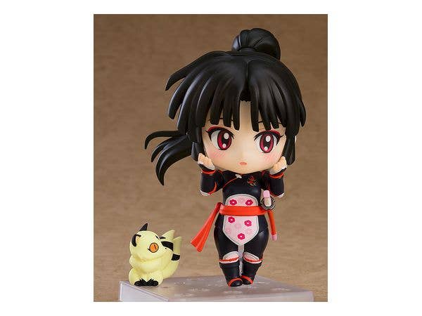 Inuyasha Series Nendoroid Sango | 4580590126848