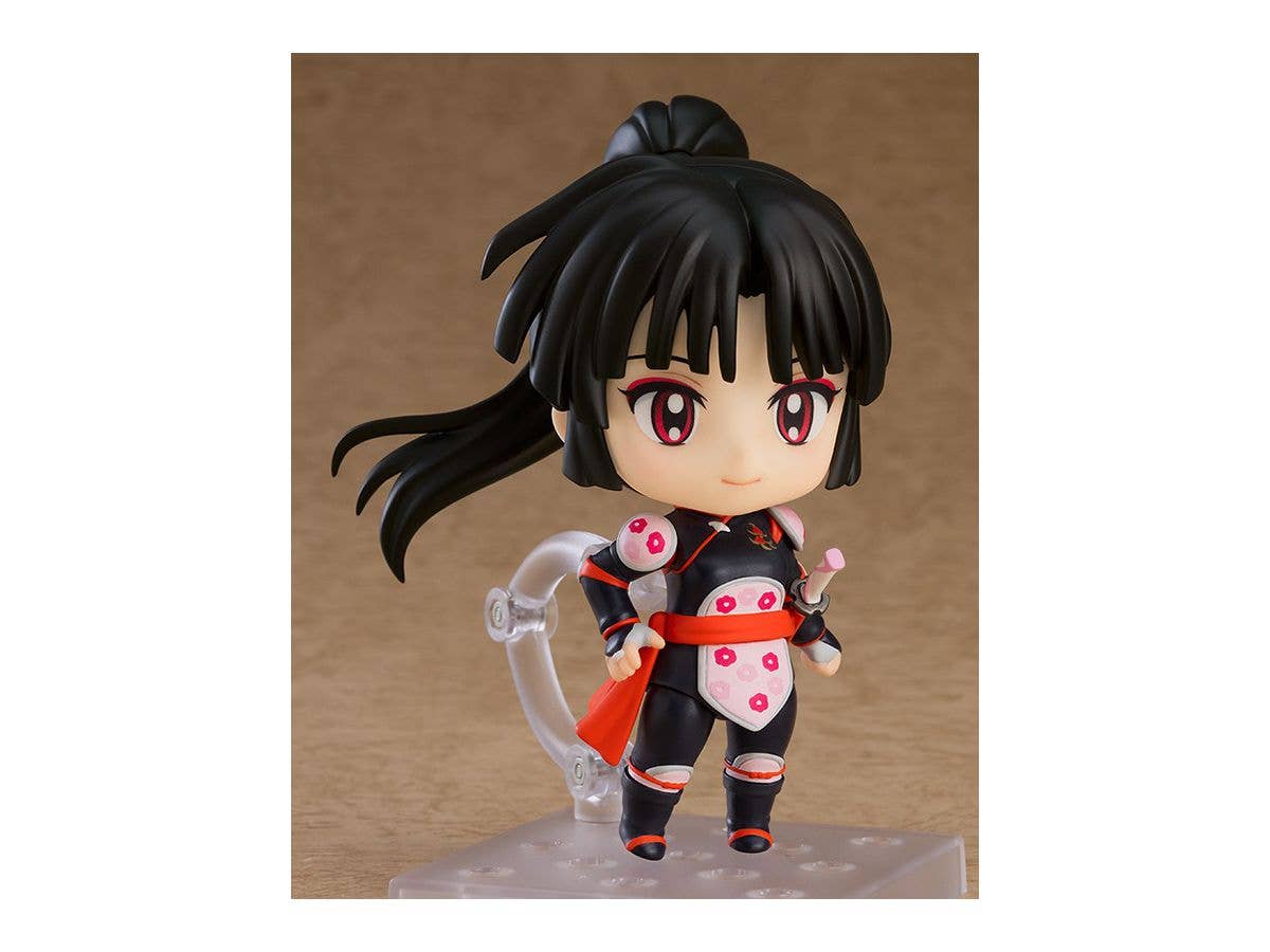 Inuyasha Series Nendoroid Sango | 4580590126848