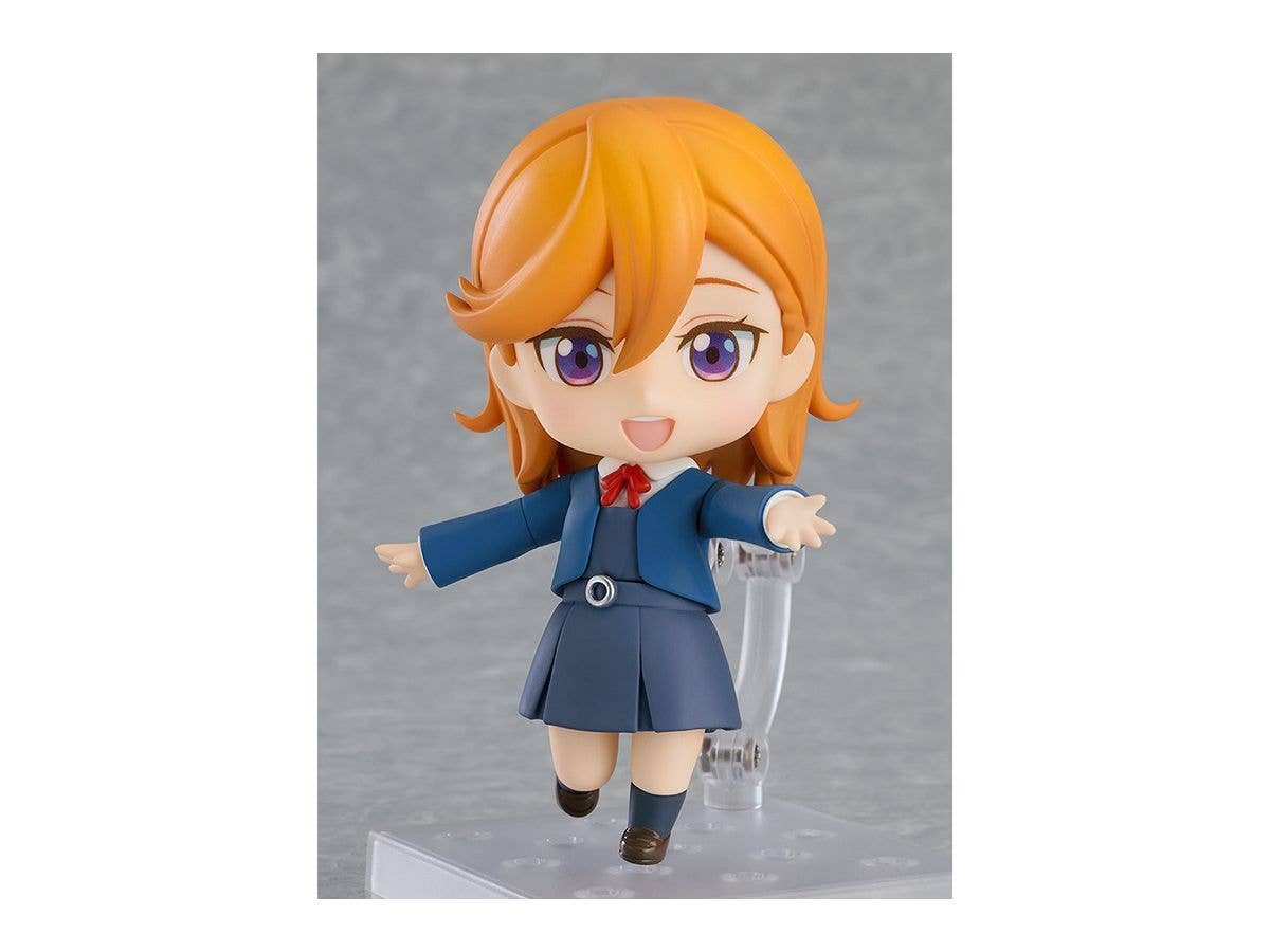 Love Live Superstar Series Nendoroid Kanon Shibuya | 4580590126879
