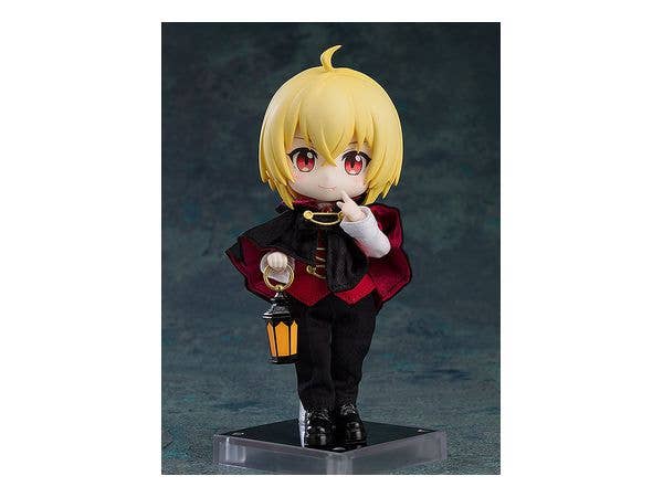 Nendoroid Doll Vampire: Camus | 4580590126886