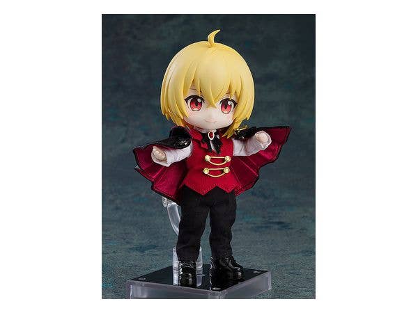 Nendoroid Doll Vampire: Camus | 4580590126886