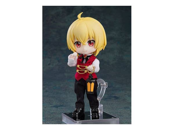 Nendoroid Doll Vampire: Camus | 4580590126886