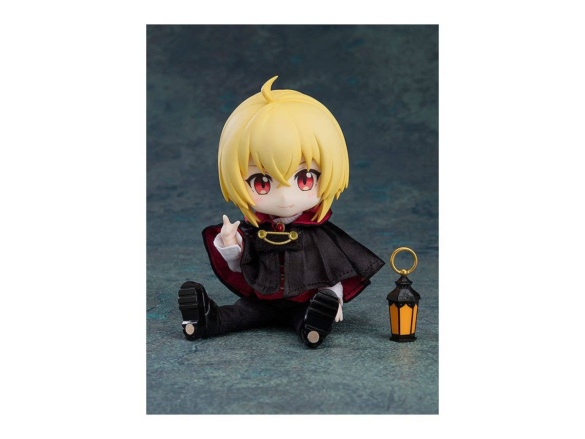 Nendoroid Doll Vampire: Camus | 4580590126886